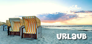 Urlaub