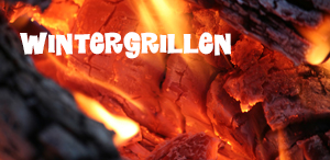 Wintergrillen